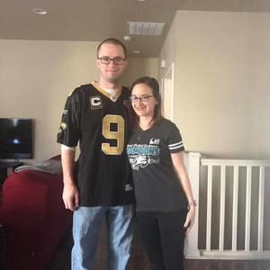 Meet your Posher, Jessie